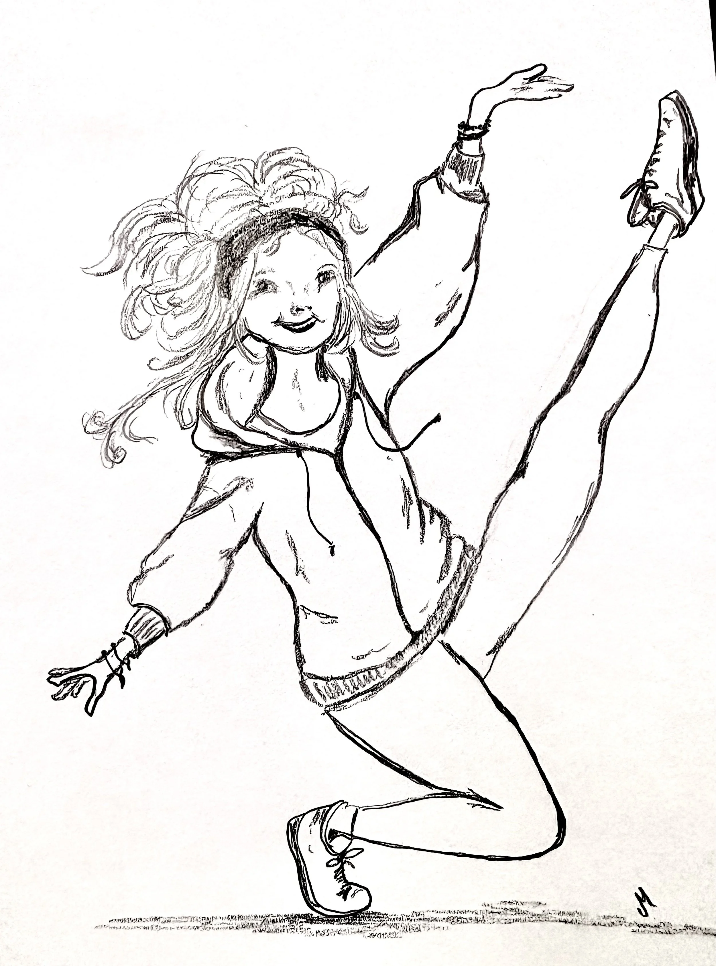 Gratitude and Desire