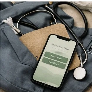 Mindfulness app mockups for daily routines.jpeg