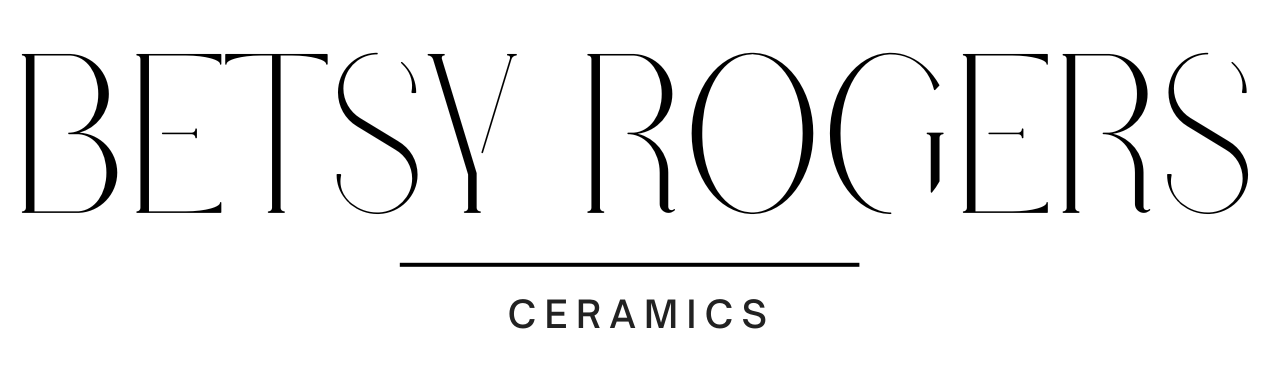 Betsy Rogers Ceramics