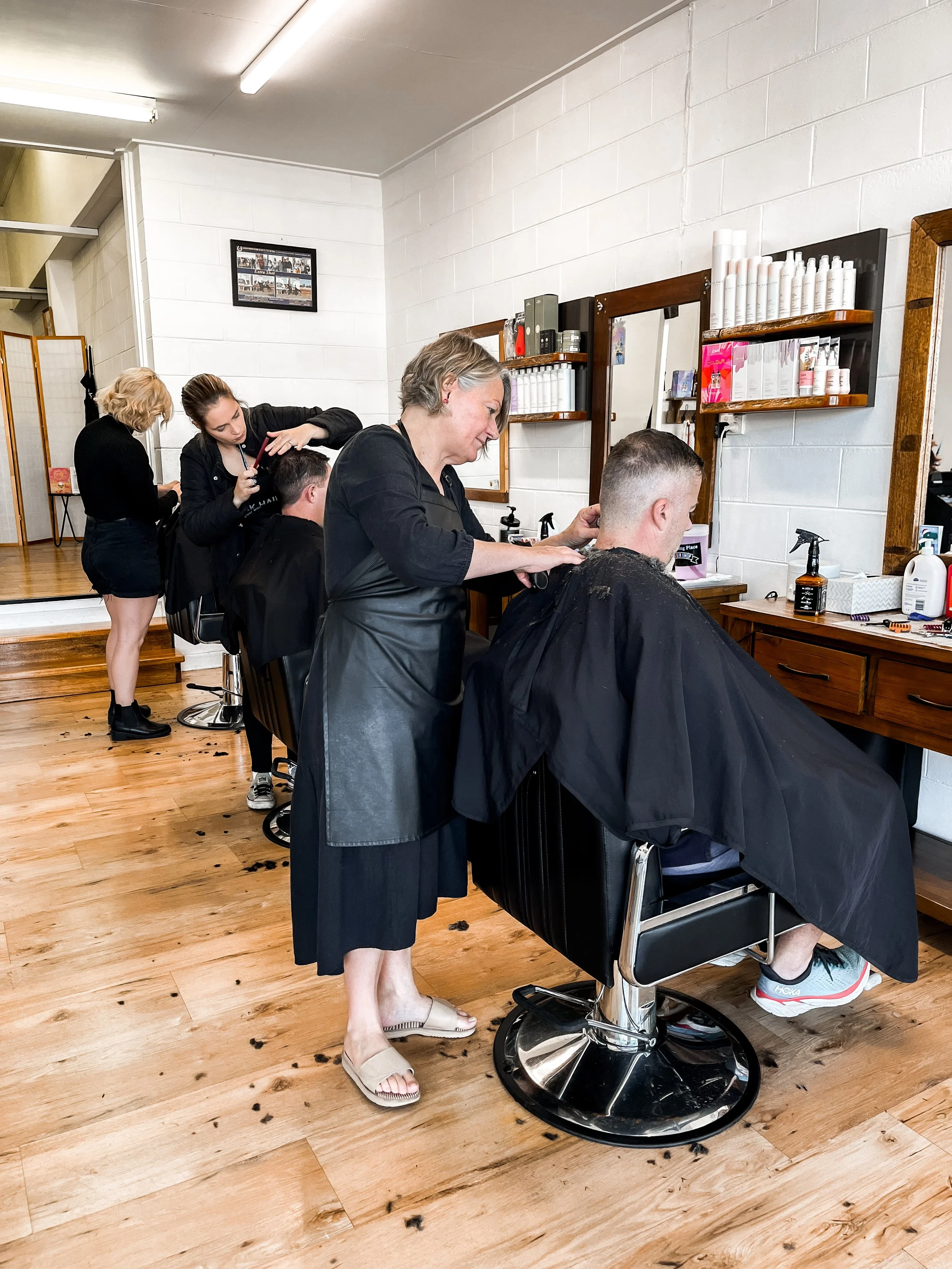 TMP - Social Media Strategy 