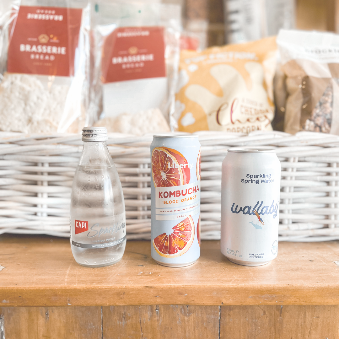 Larder - Social Media 