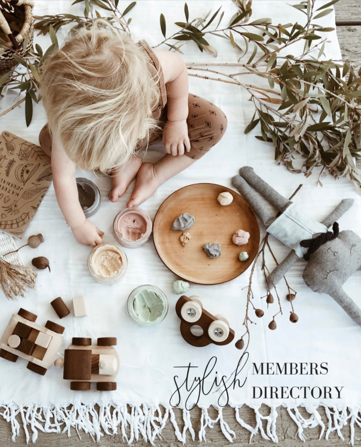 Stylish Magazine - Founder / Editor / Management 