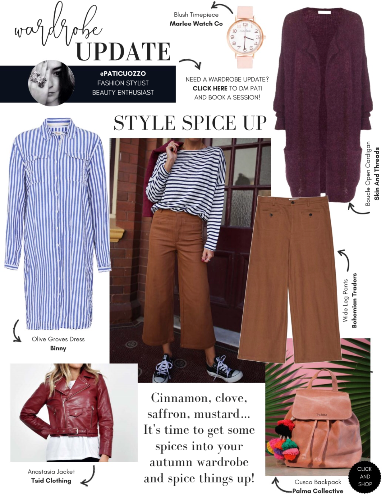 Stylish Magazine - Founder / Editor / Management 