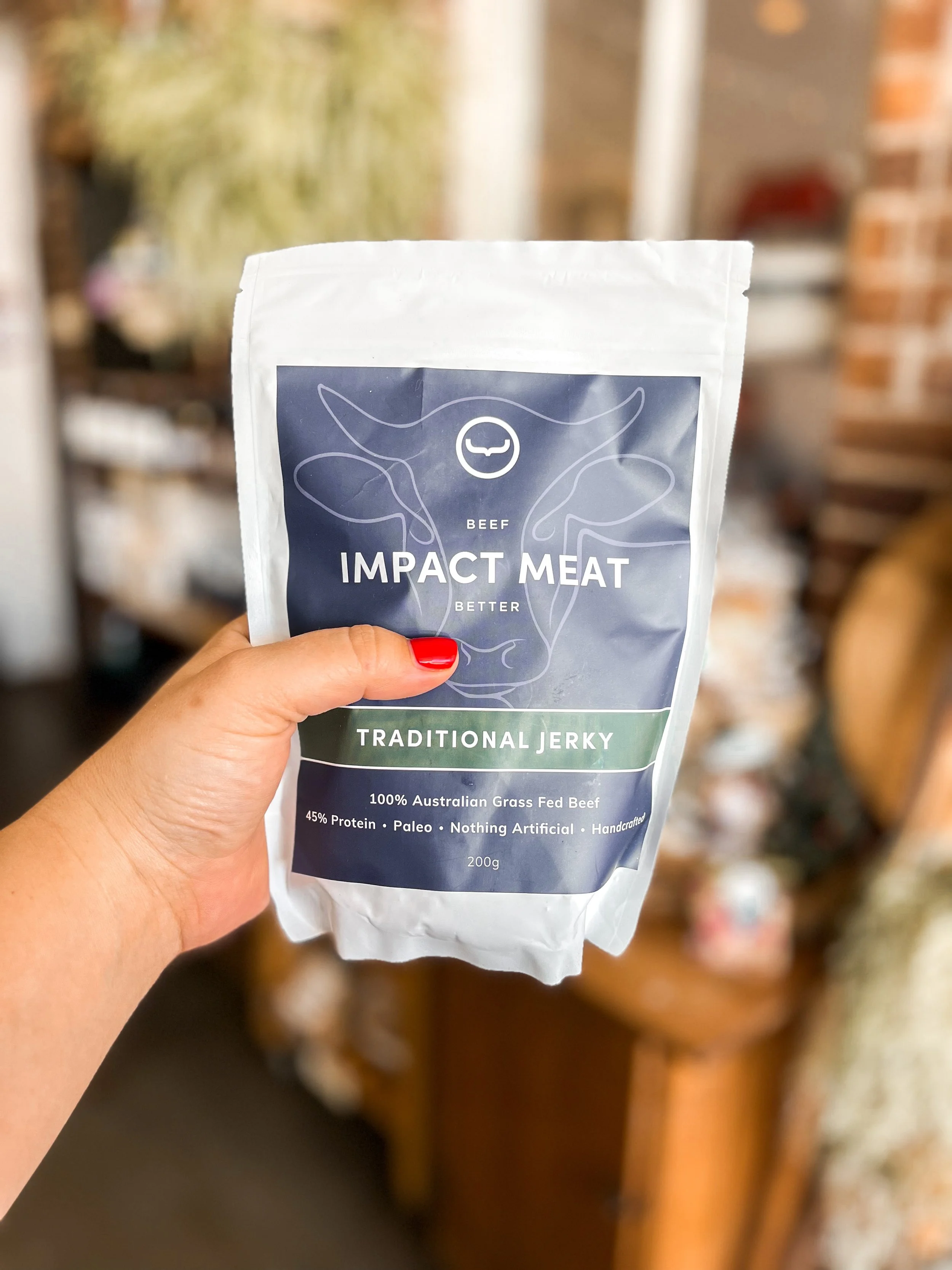 Larder - Social Media 