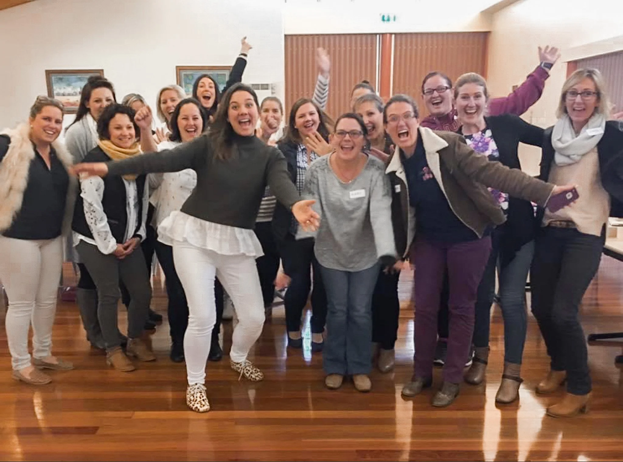 Stylish Kids Australia - Workshops