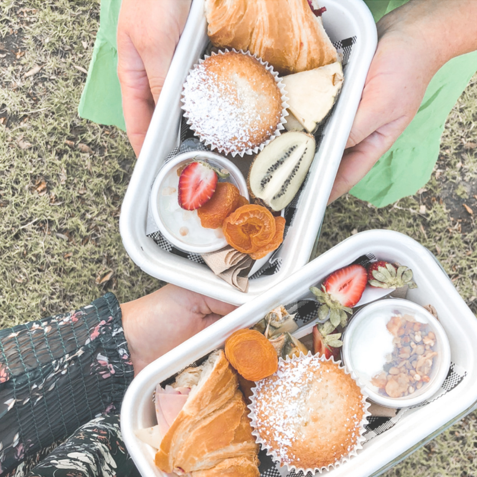 Larder - Social Media 