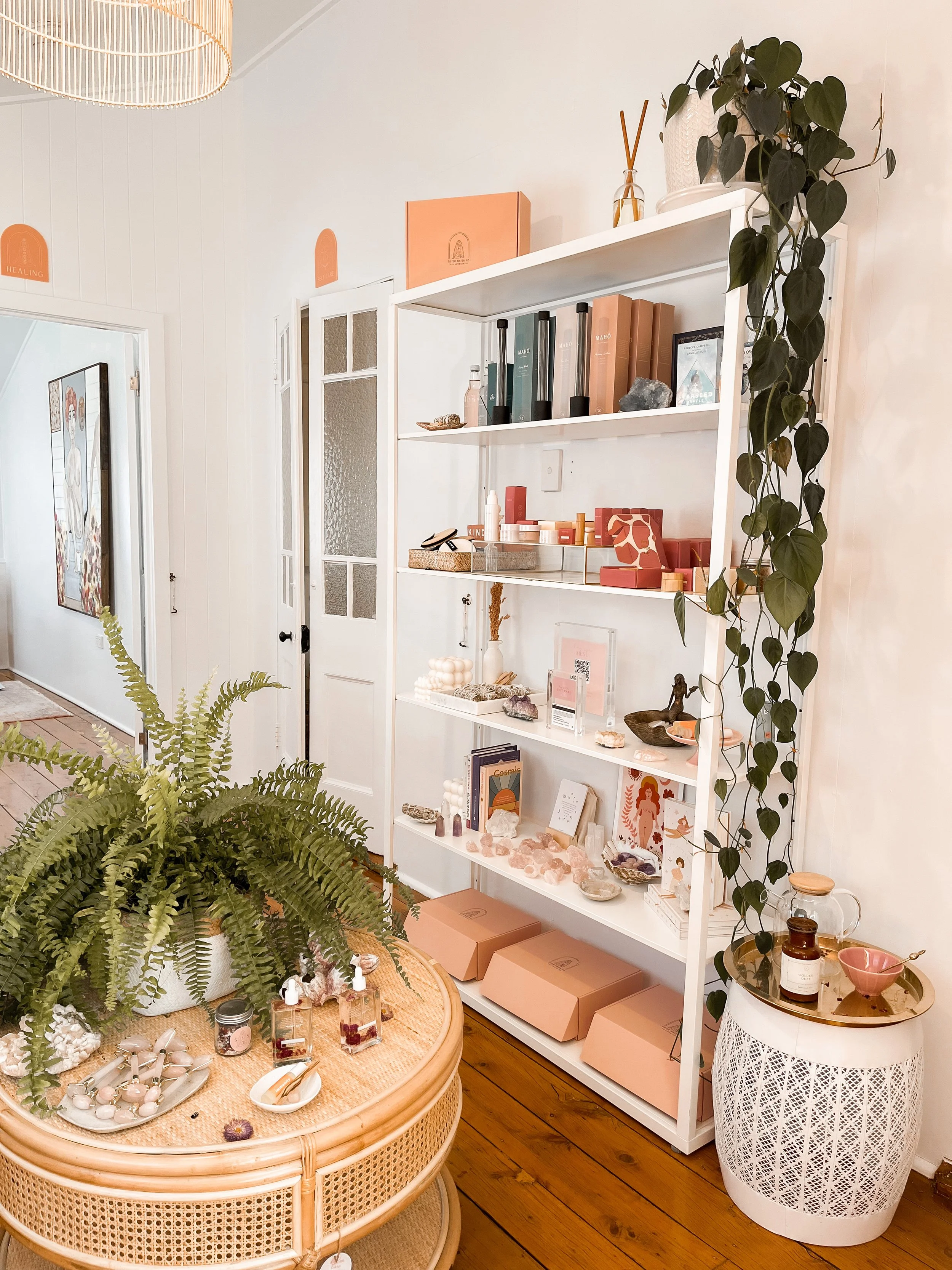 Sister Sister Co - Launch Strategy + Digital Strategy + Website Design + Email Marketing + Branding + Label Design + Social Media Management 