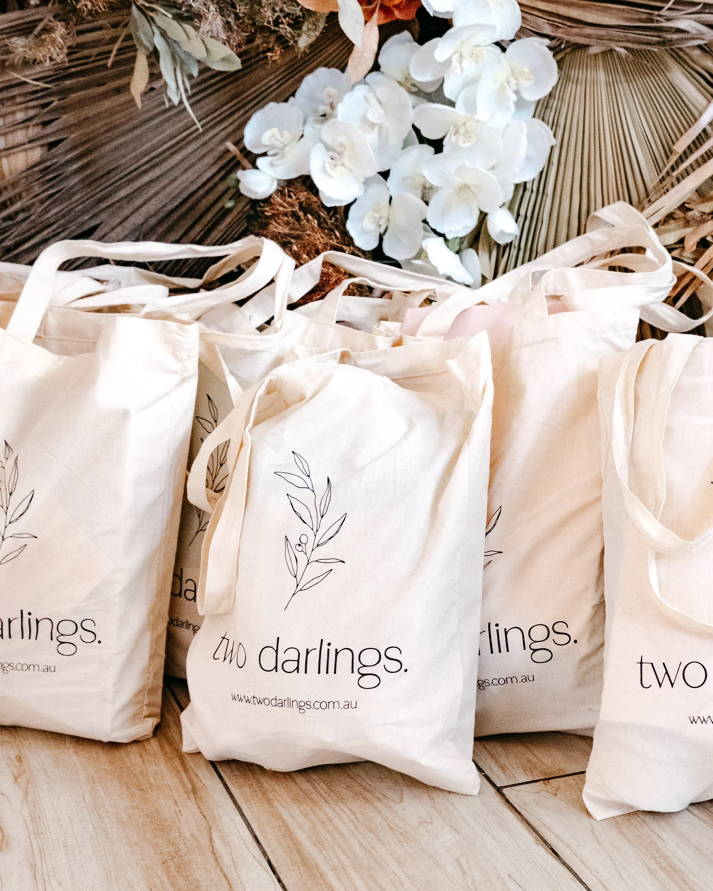 Two Darling - Event Launch Strategy  & Management + Influencer Magagement + Digital Event Strategy 