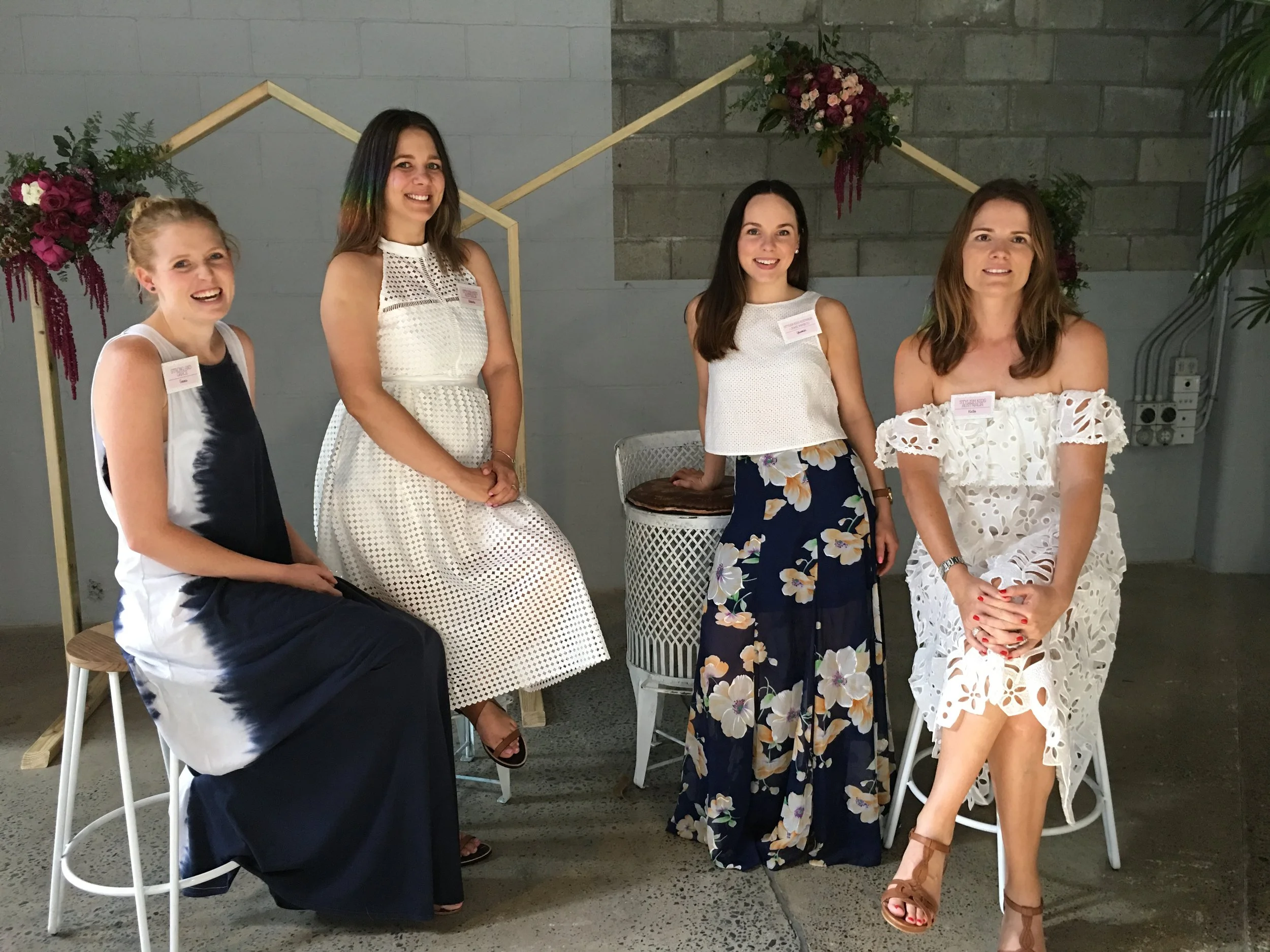 Stylish Kids Australia - Marketplace for Small Buinesses 