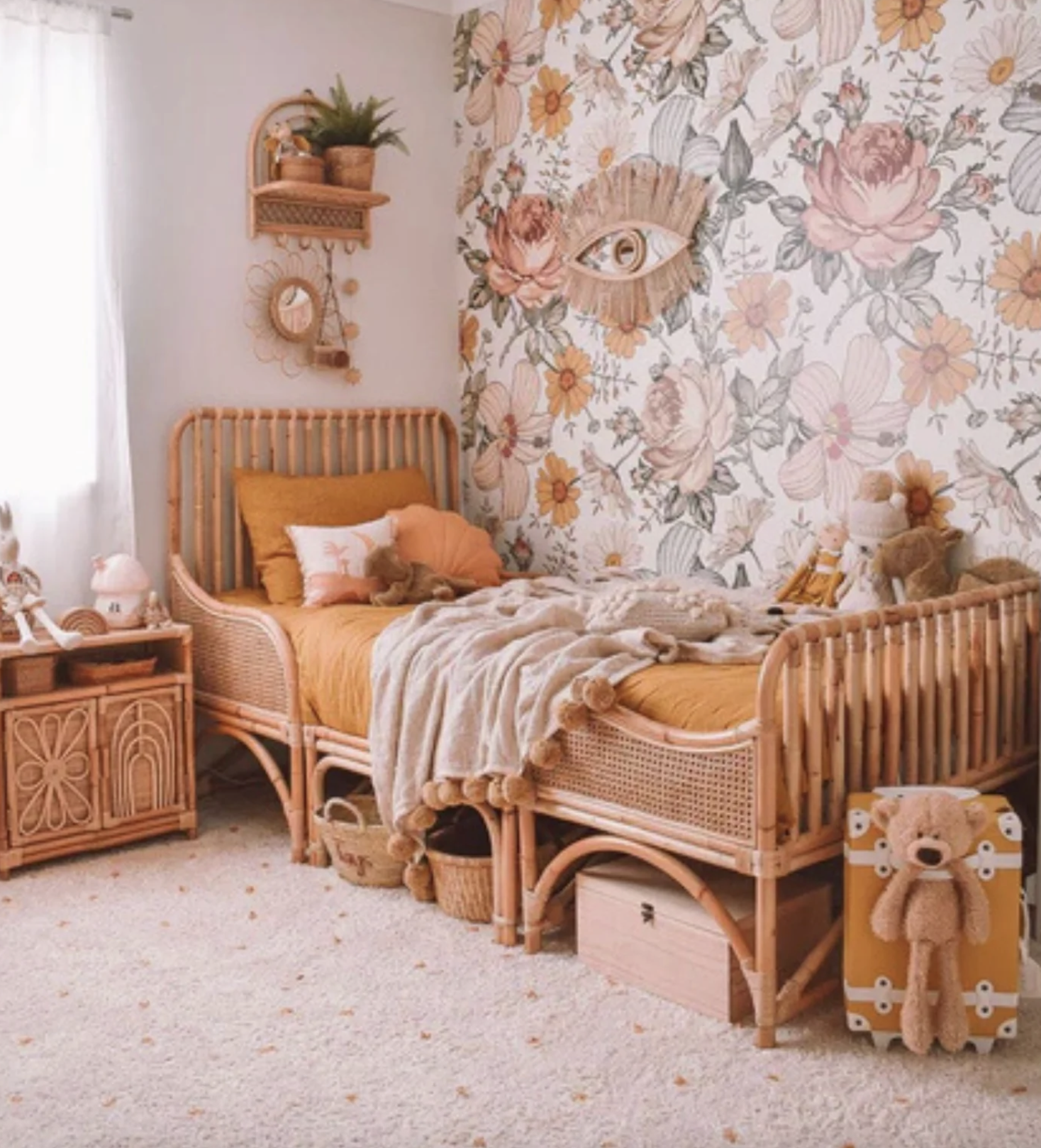 Poppys Little Treasures - Website + Email Marketing 