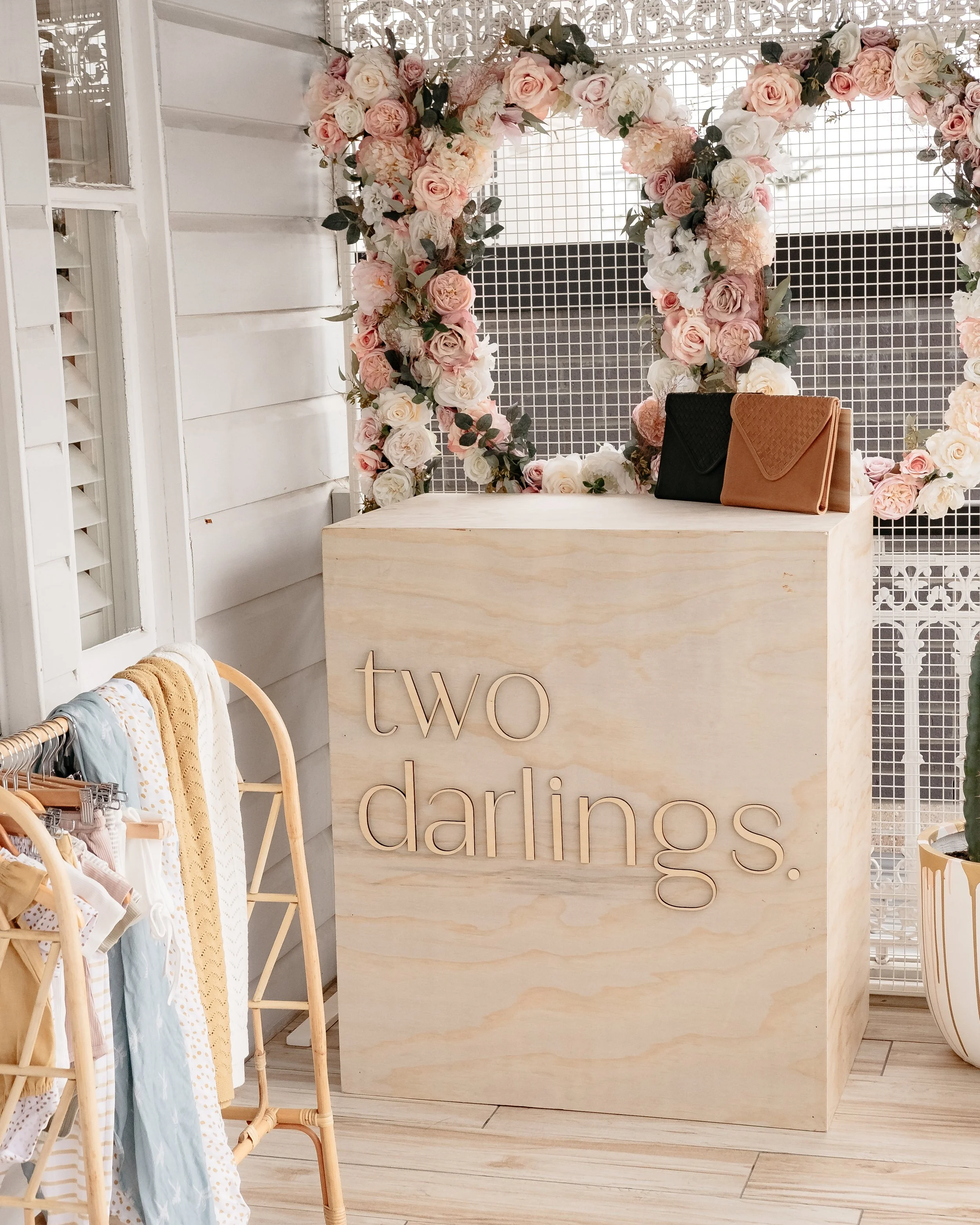 Two Darling - Event Launch Strategy  & Management + Influencer Magagement + Digital Event Strategy 