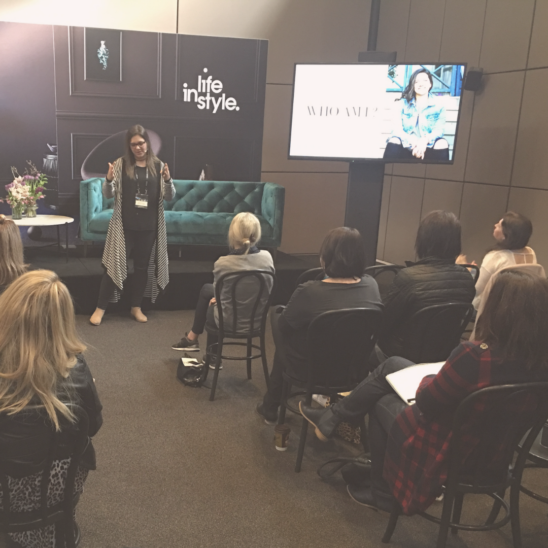 Life in Style - Digital Strategy Speaker