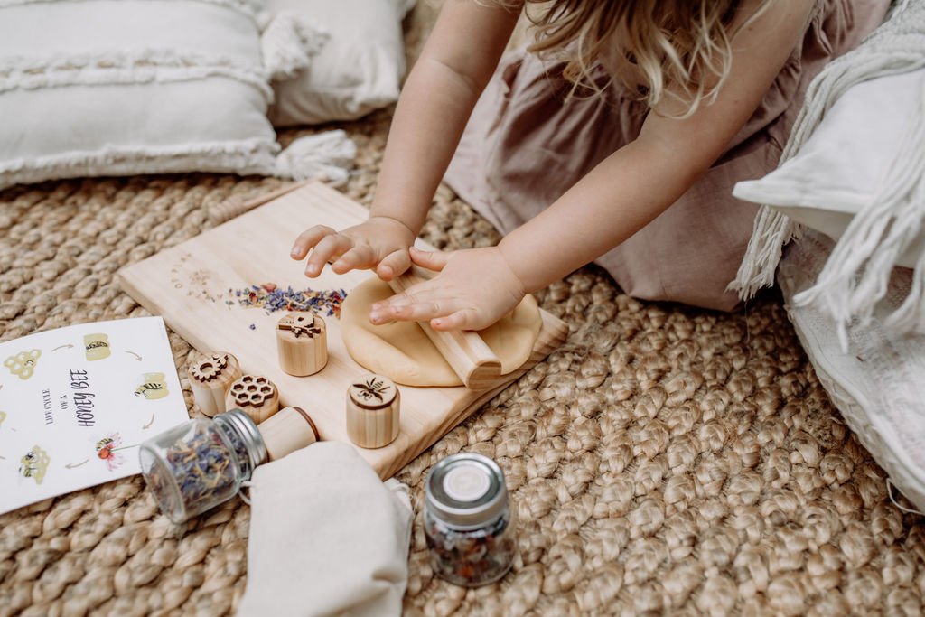 Heart of Play - Website 