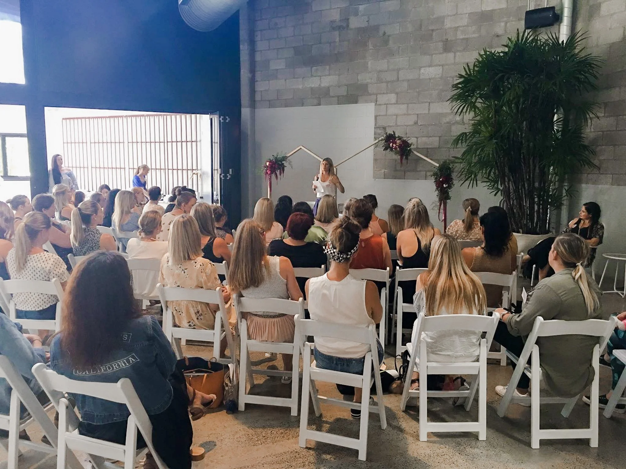 Stylish Kids Australia Event - Creation & Management 