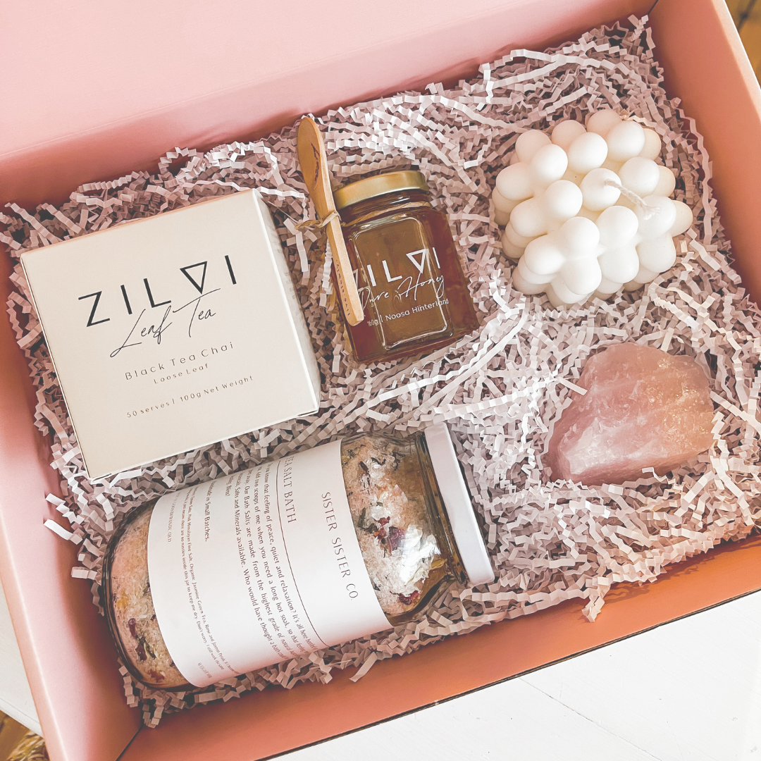 Sister Sister Co - Launch Strategy + Digital Strategy + Website Design + Email Marketing + Branding + Label Design + Social Media Management 