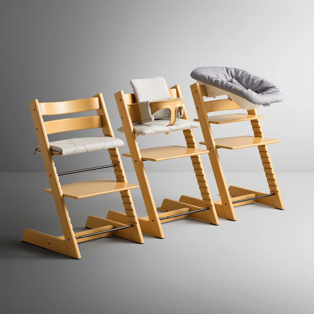 Stokke - Social Media + Influencer Campaign Management