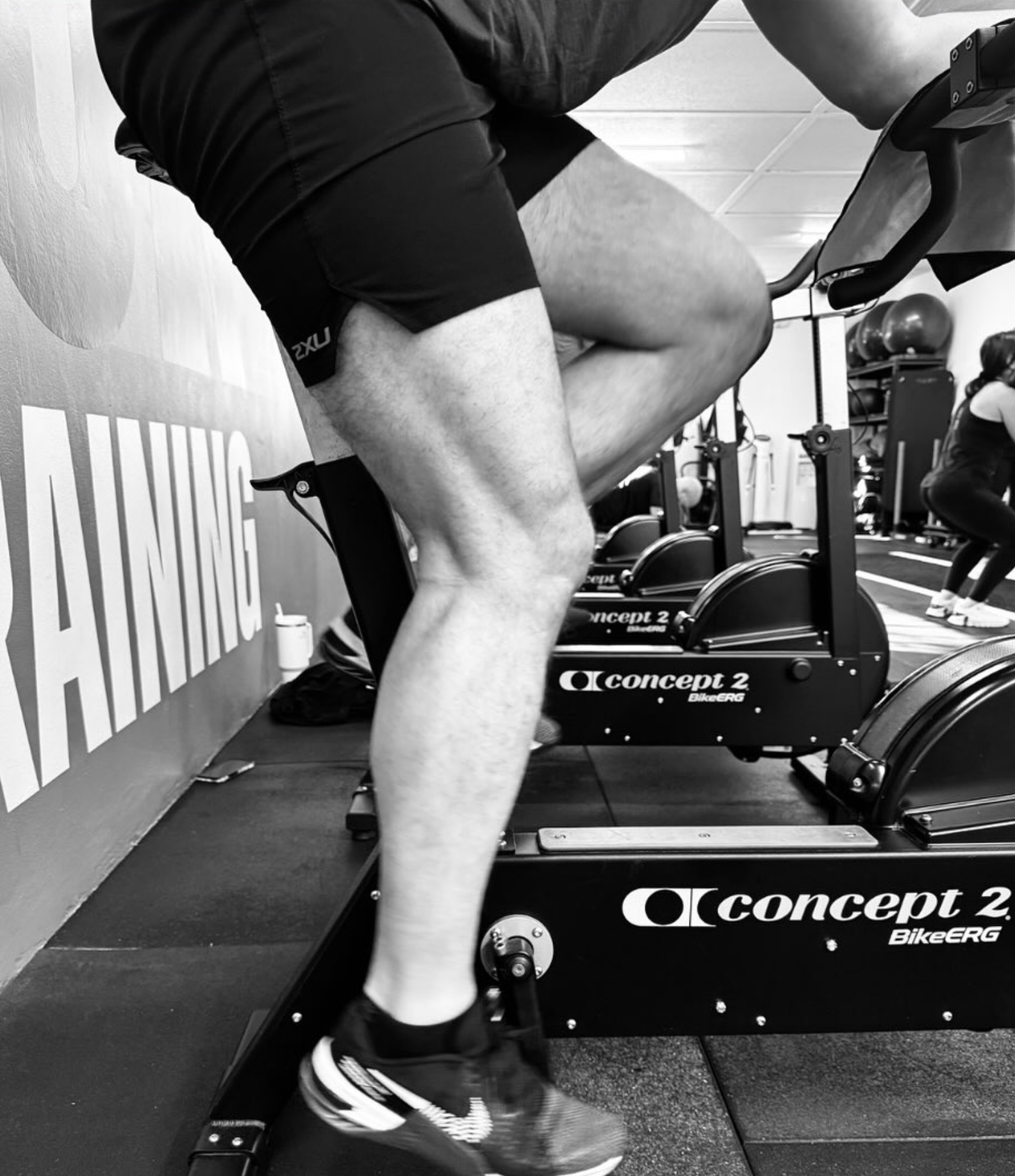 Block Training - Website 