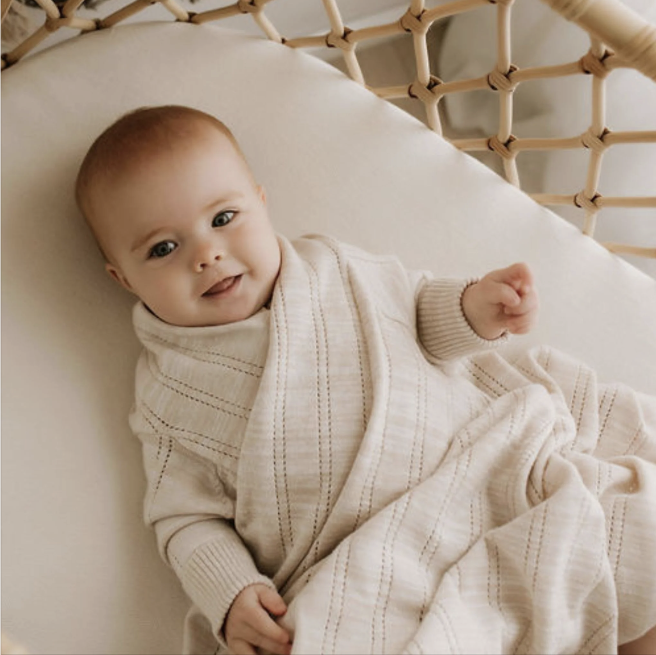 Juju Baby - Email Marketing 