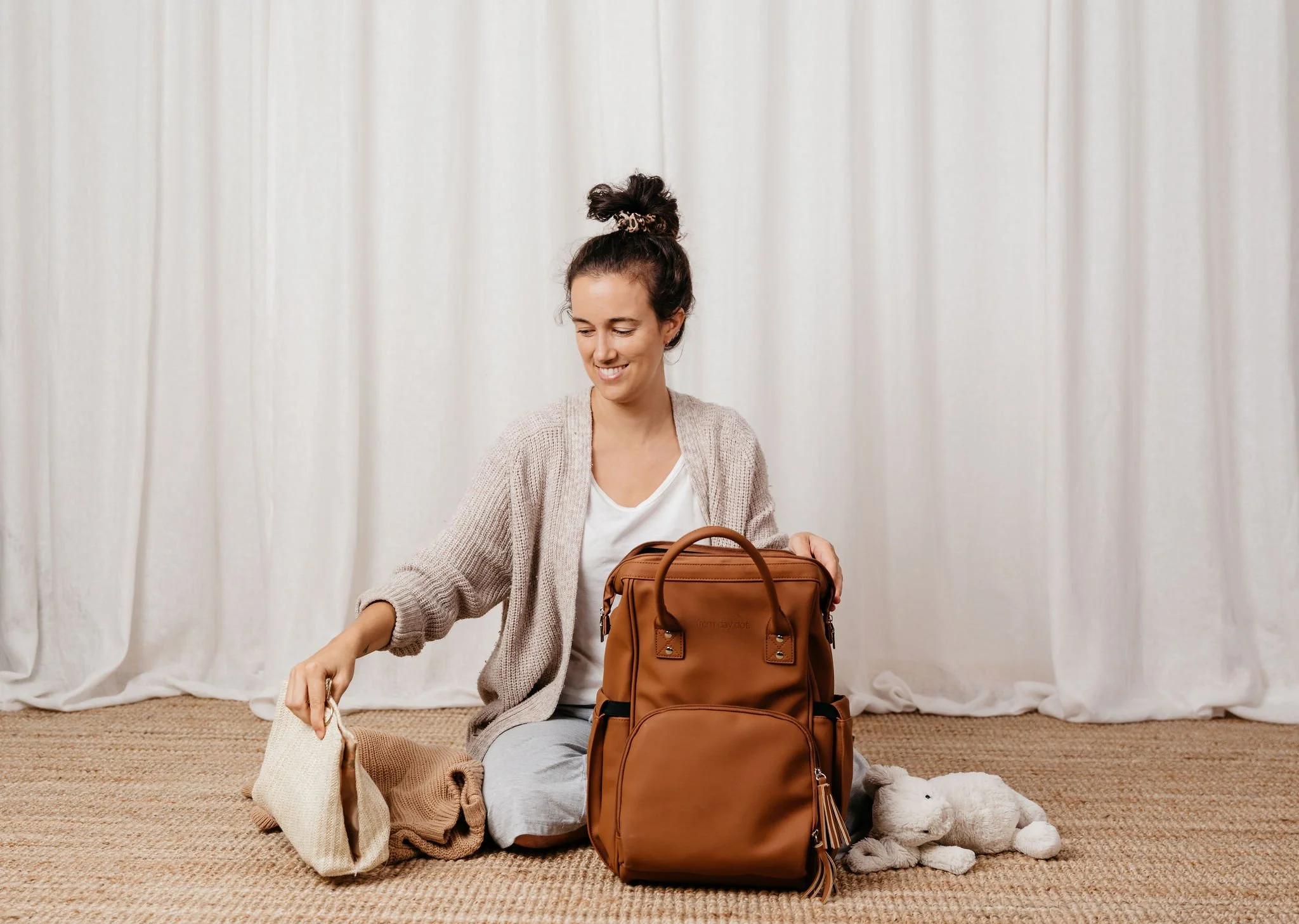 From Day Dot - Digital Strategy Mentoring