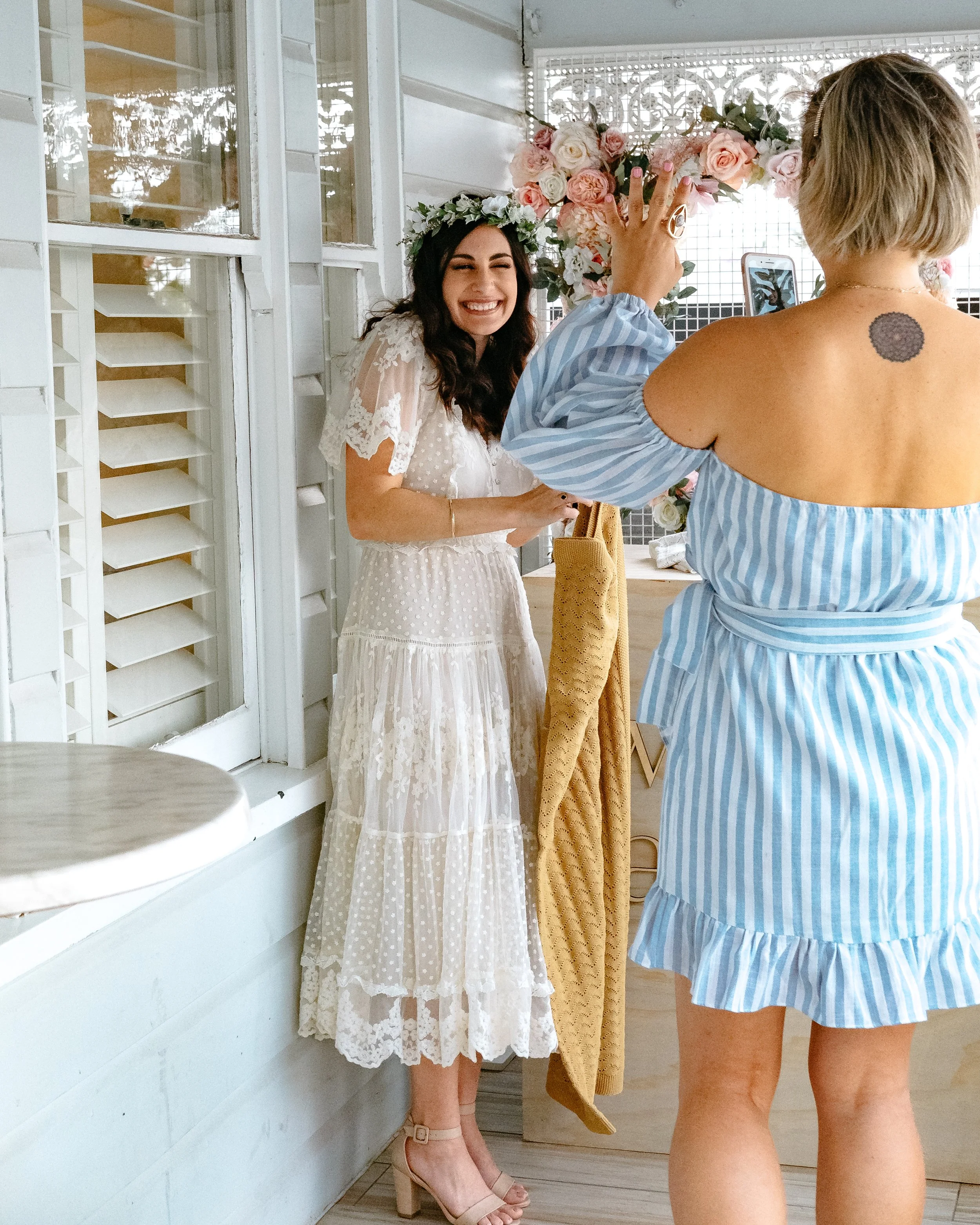 Two Darling - Event Launch Strategy  & Management + Influencer Magagement + Digital Event Strategy 