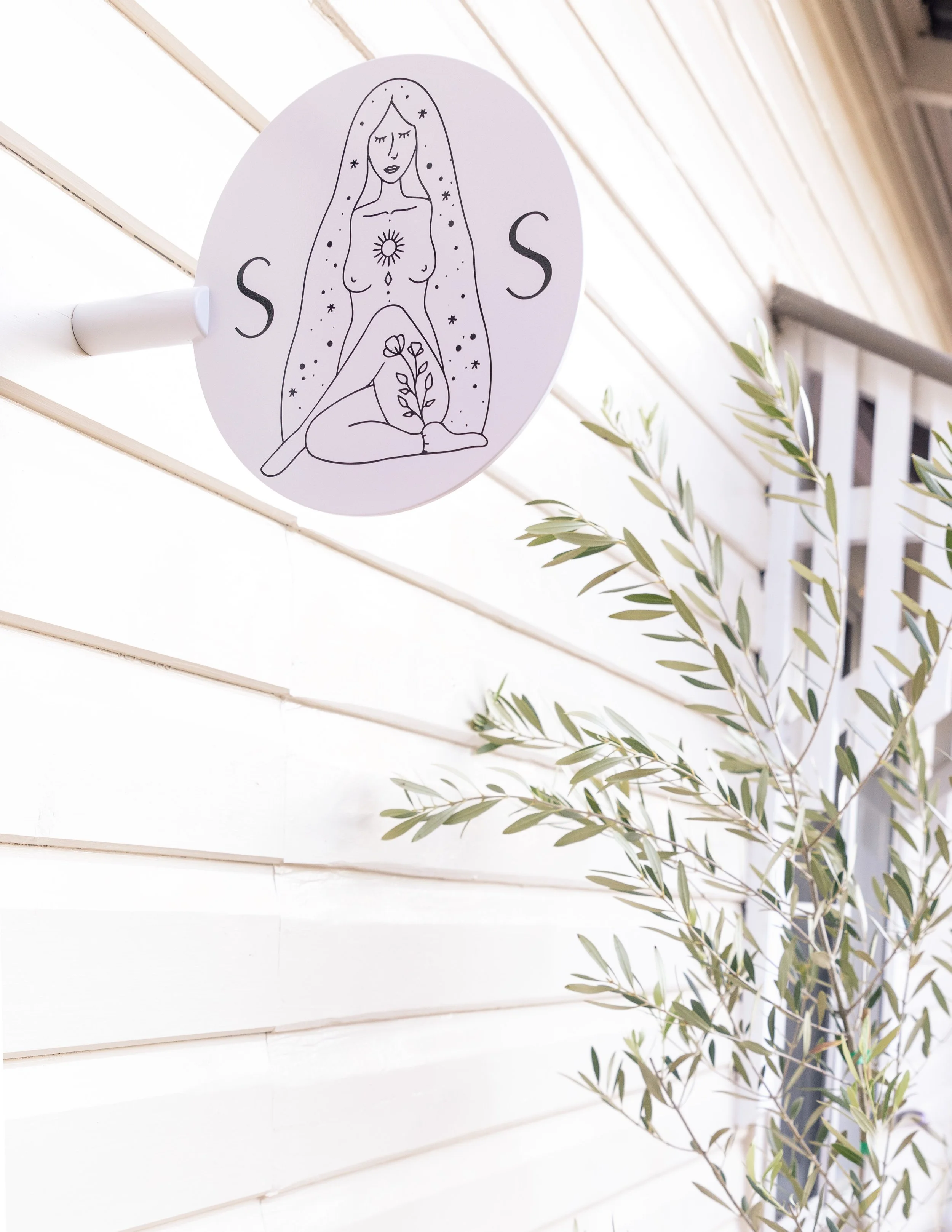 Sister Sister Co - Launch Strategy + Digital Strategy + Website Design + Email Marketing + Branding + Label Design + Social Media Management 