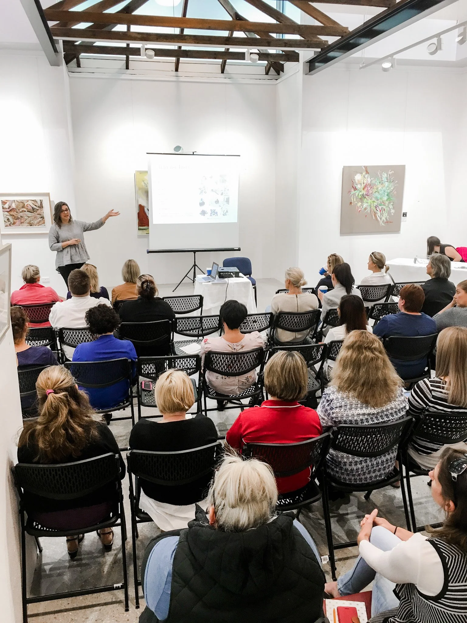 Stylish Kids Australia - Workshops 