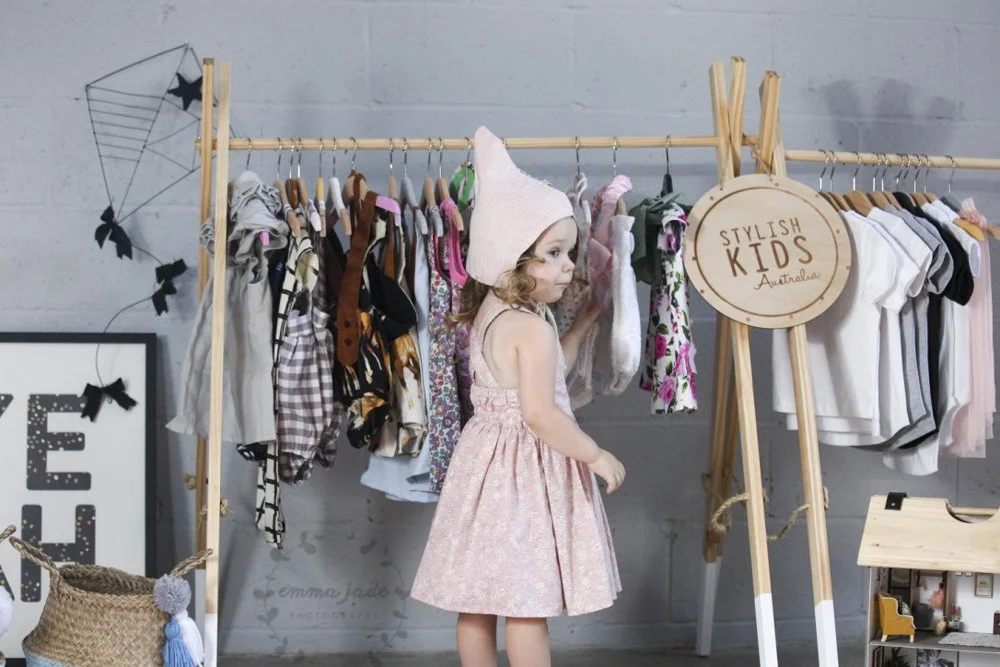 Stylish Kids Australia - Marketplace for Small Businesses