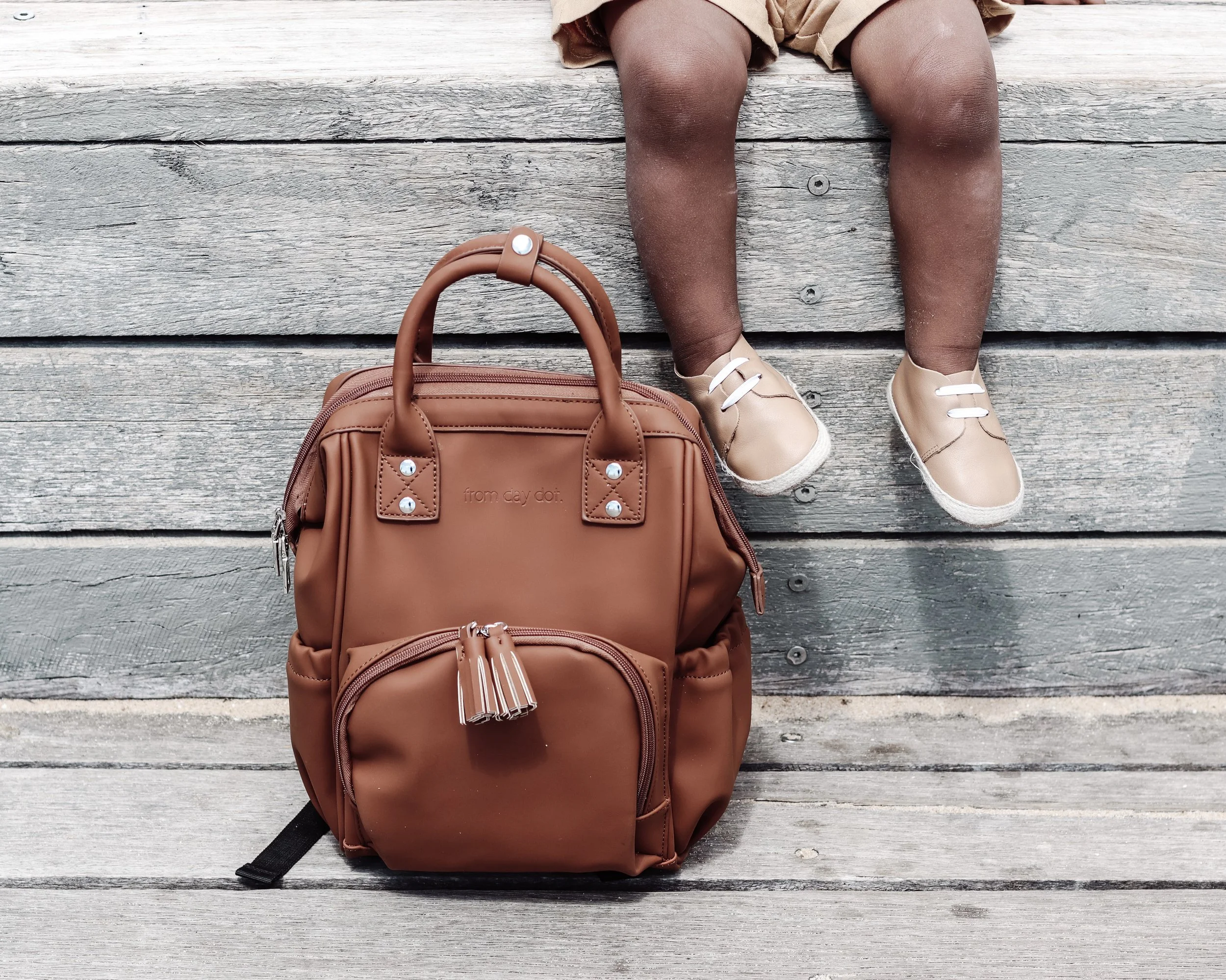 From Day Dot - Digital Strategy Mentoring