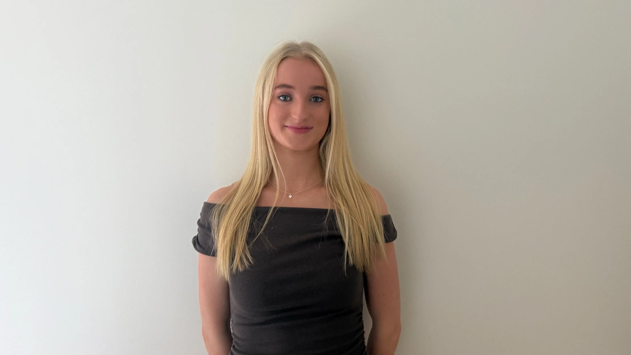 Olivia Merrilees, St Cuthbert's College, University of Sydney, St Paul's College