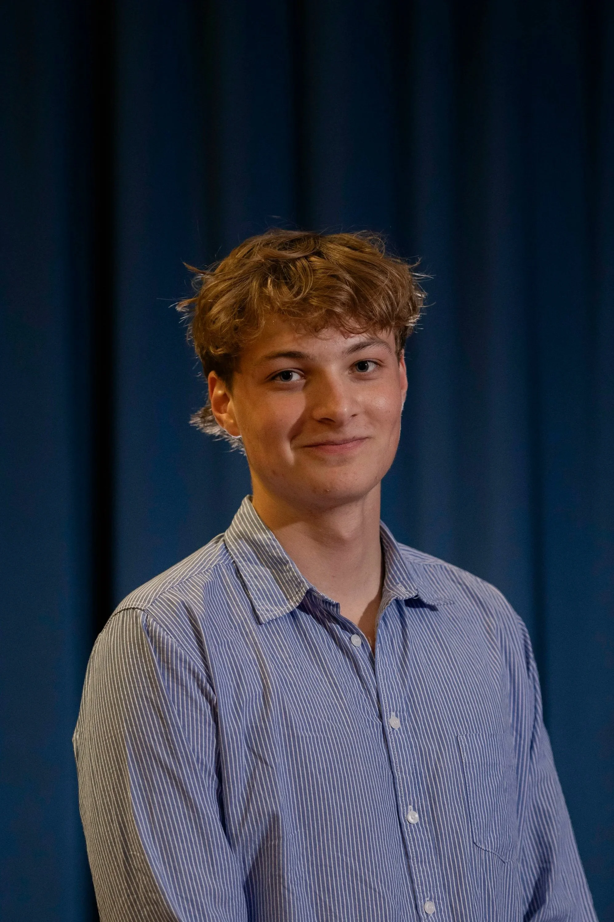 Sam Mckay, 99.95 ATAR, Manix College, Medicine MONASH University