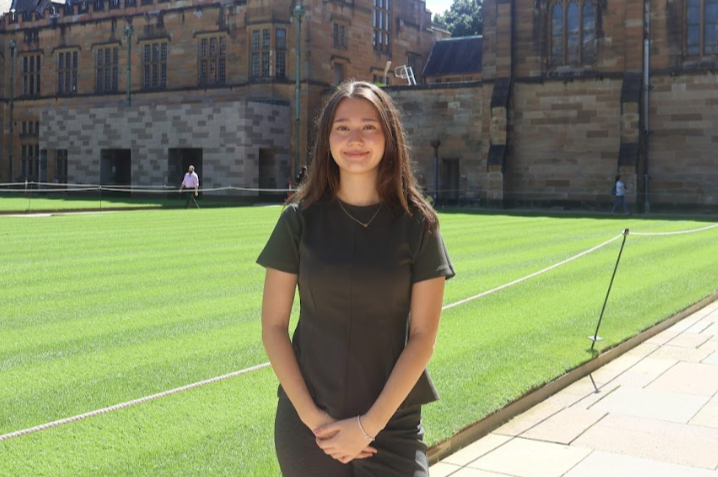 

Geneva Ryan
Consultant

Geneva Ryan. Top of New Zealand for CIE A Level Business. Currently resides at Wesley College within the University of Sydney, where she studies a Bachelor of Commerce.
