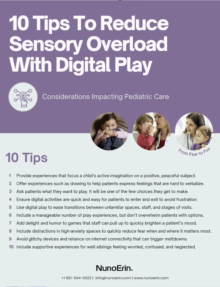 Click Image to Down PDF Download of 10 Tips for Healthcare
Download