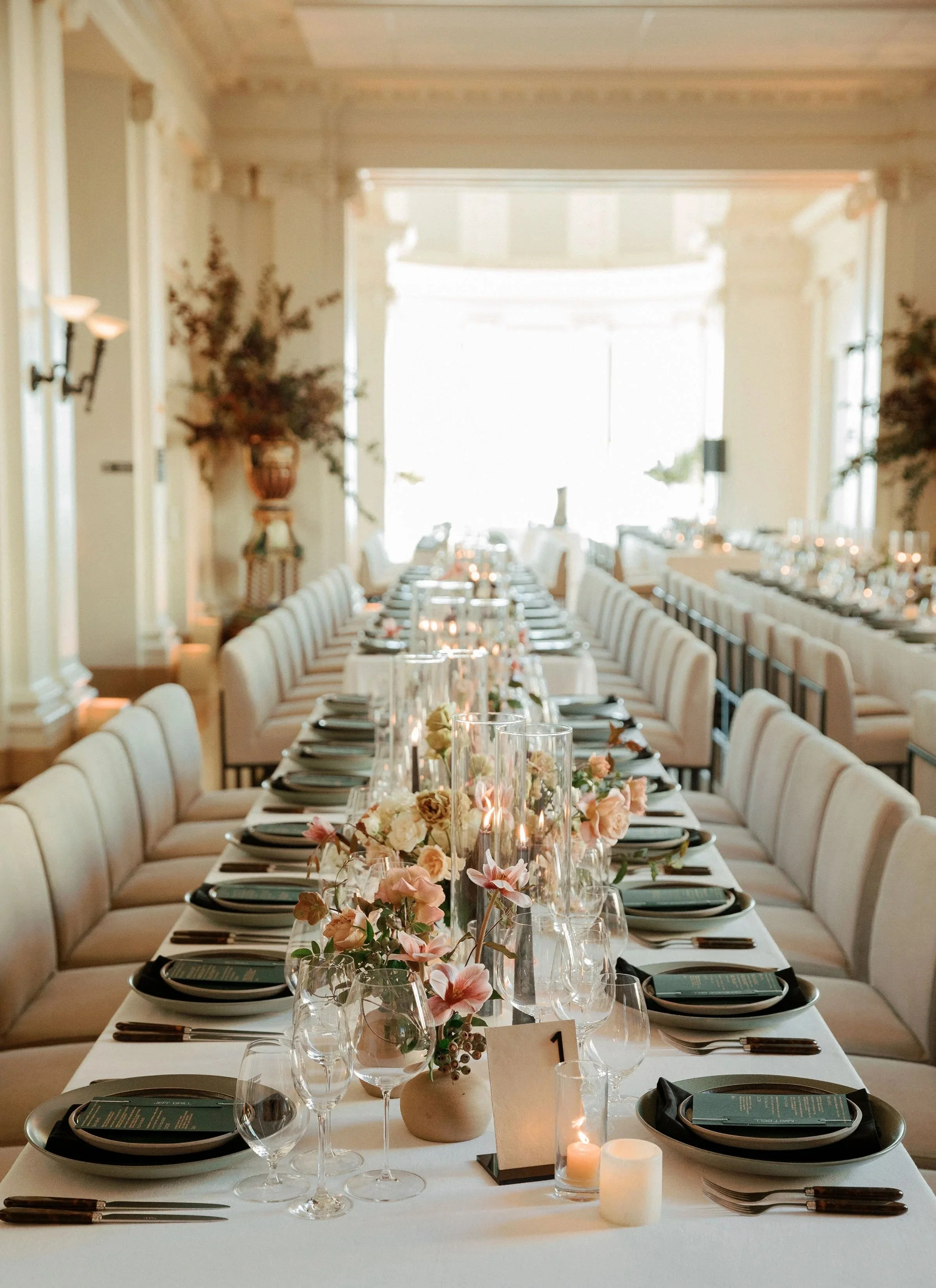 Bringing Two Cultures Together