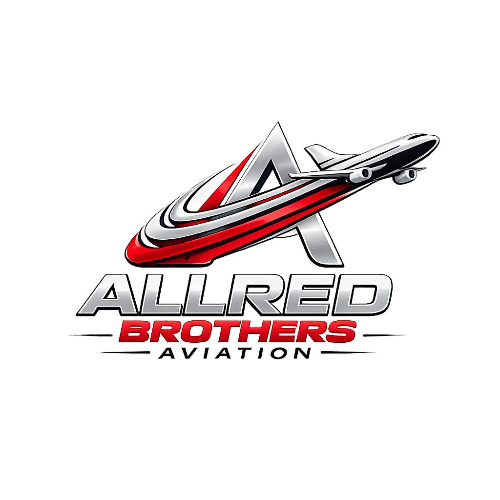Allred Brothers Aviation