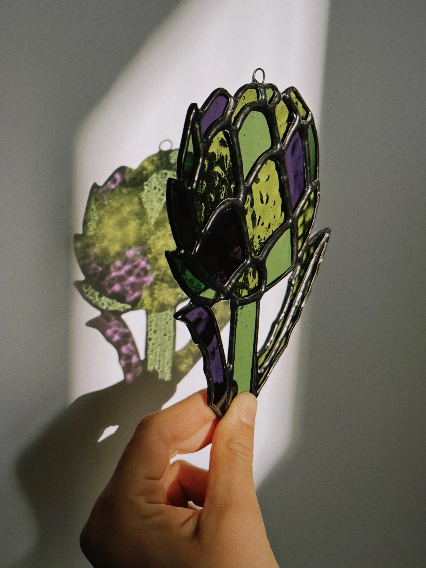 There are beautiful vegetables and then there are artichokes. I love them so much! 😌💕

I&rsquo;ll be bringing a couple of these to the last market of the year this Saturday 20/12 at Younghusband! 

📍2/50 Elizabeth St, Kensington VIC 3031
⏰ From 10