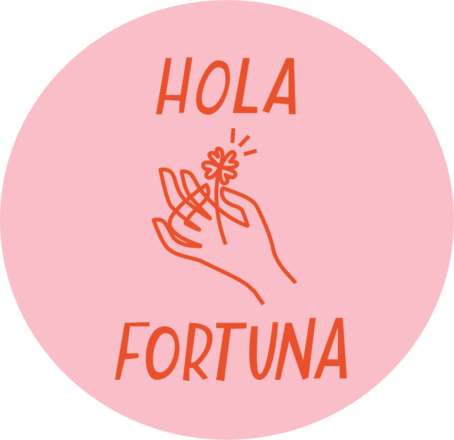 Hola Fortuna