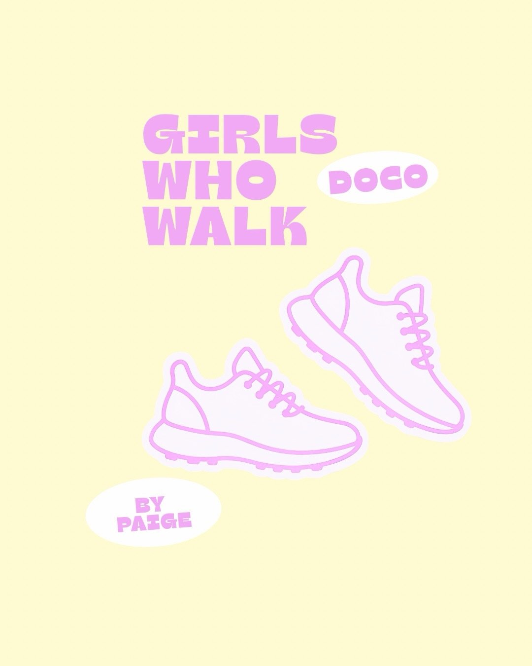 Looking to meet new friends this summer? So are we.

Join us for our very first Girls Who Walk meet-up at Cave Point County Park! Whether you&rsquo;re new to Door County, here for the summer, or just looking to connect with other girls, this is for y