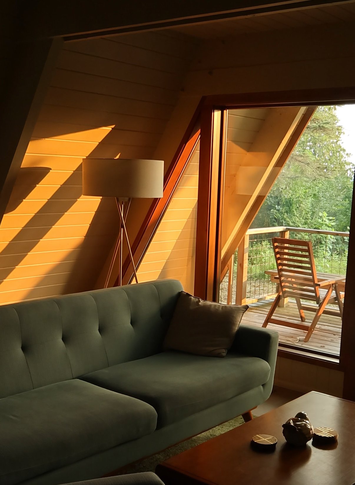 Midsommar Stays: Our First Lodging Partnership