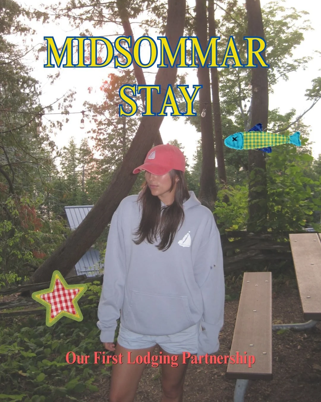 How we acquired this collab, why organic content is important, the impact of our work, and highlights of our stay all in the Midsommar Journal 📓 midsommargirls.com 

And if you&rsquo;re reading this as a property owner or resort manager (or you know