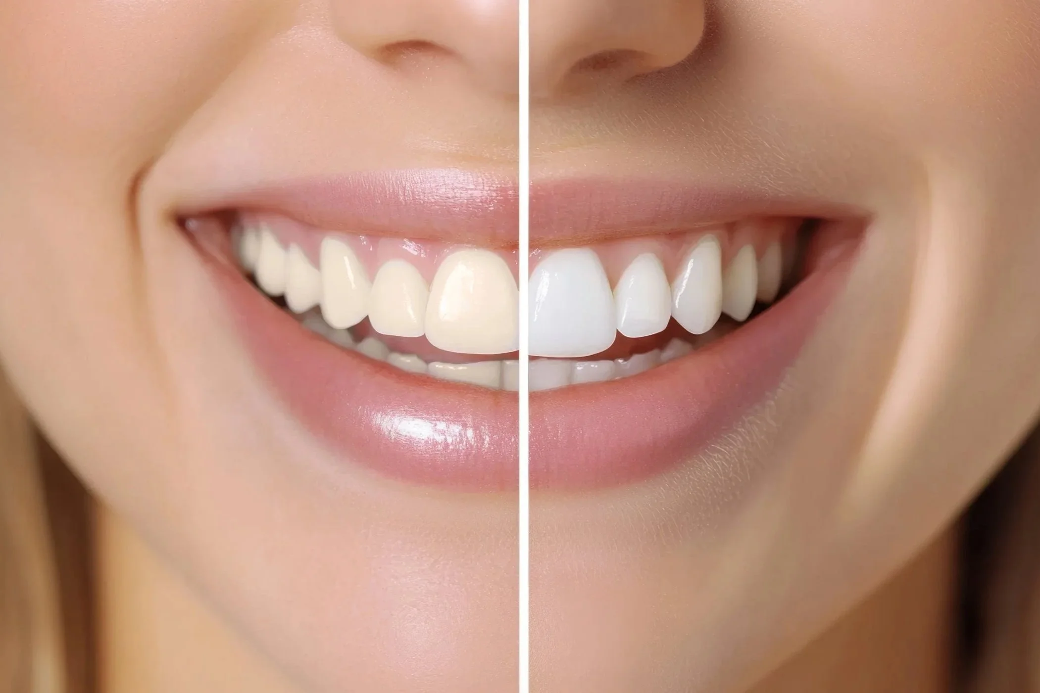 Is whitening safe? What you should know