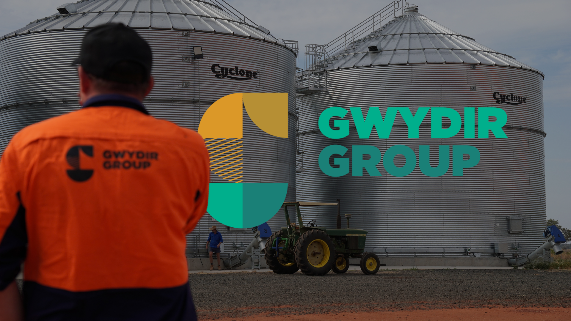 Gwydir Group