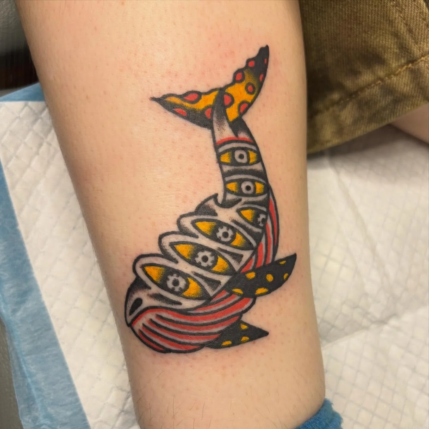 Fun one for Jaz! 

Made at @superdeluxestudio 

Dm or email for bookings!