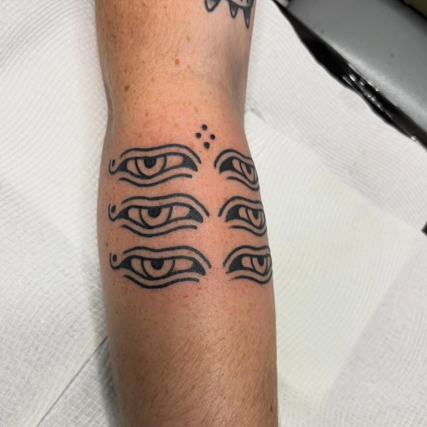 Thanks Willow for getting this one! 
By @lockyharley 

Currently taking bookings for March ☀️ 

For bookings and enquiries 
DM @superdeluxestudio 
📧 superdeluxemerimbula@gmail.com
☎️ 0493 061 645

#superdeluxetattoo #merimbulatattoo #merimbula #fars