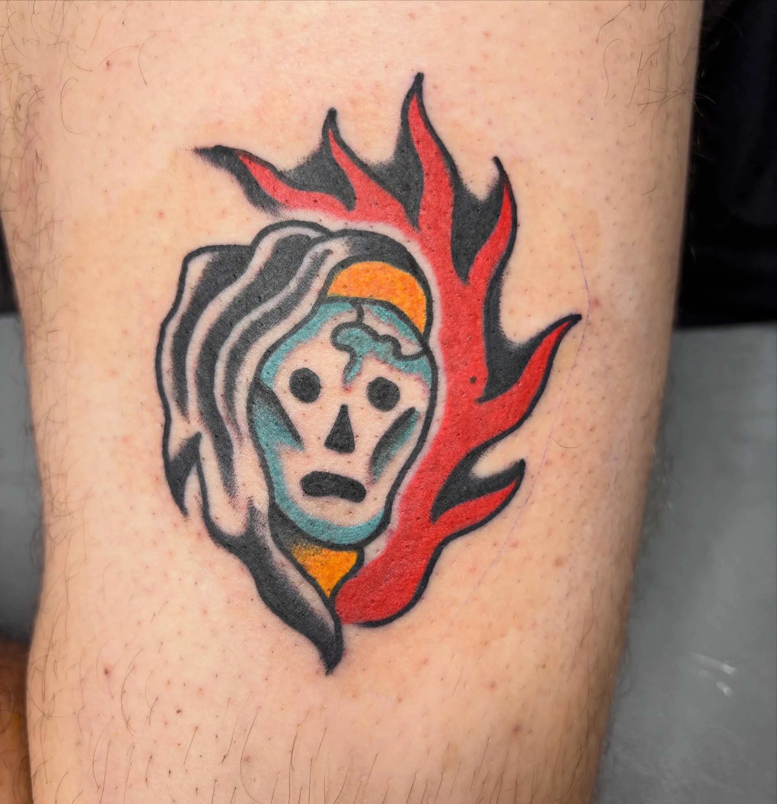 Some tattoos from @superdeluxestudio flash day!
Thanks to everyone who came through!

For bookings dm/email or drop into the shop!

#tattoomerimbula #merimbulatattoo