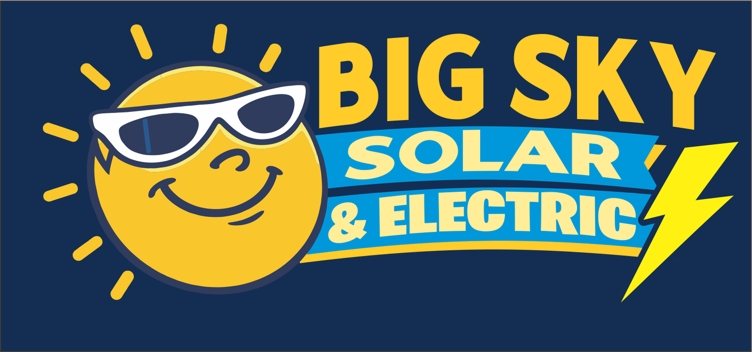 Big Sky Solar and Electric 