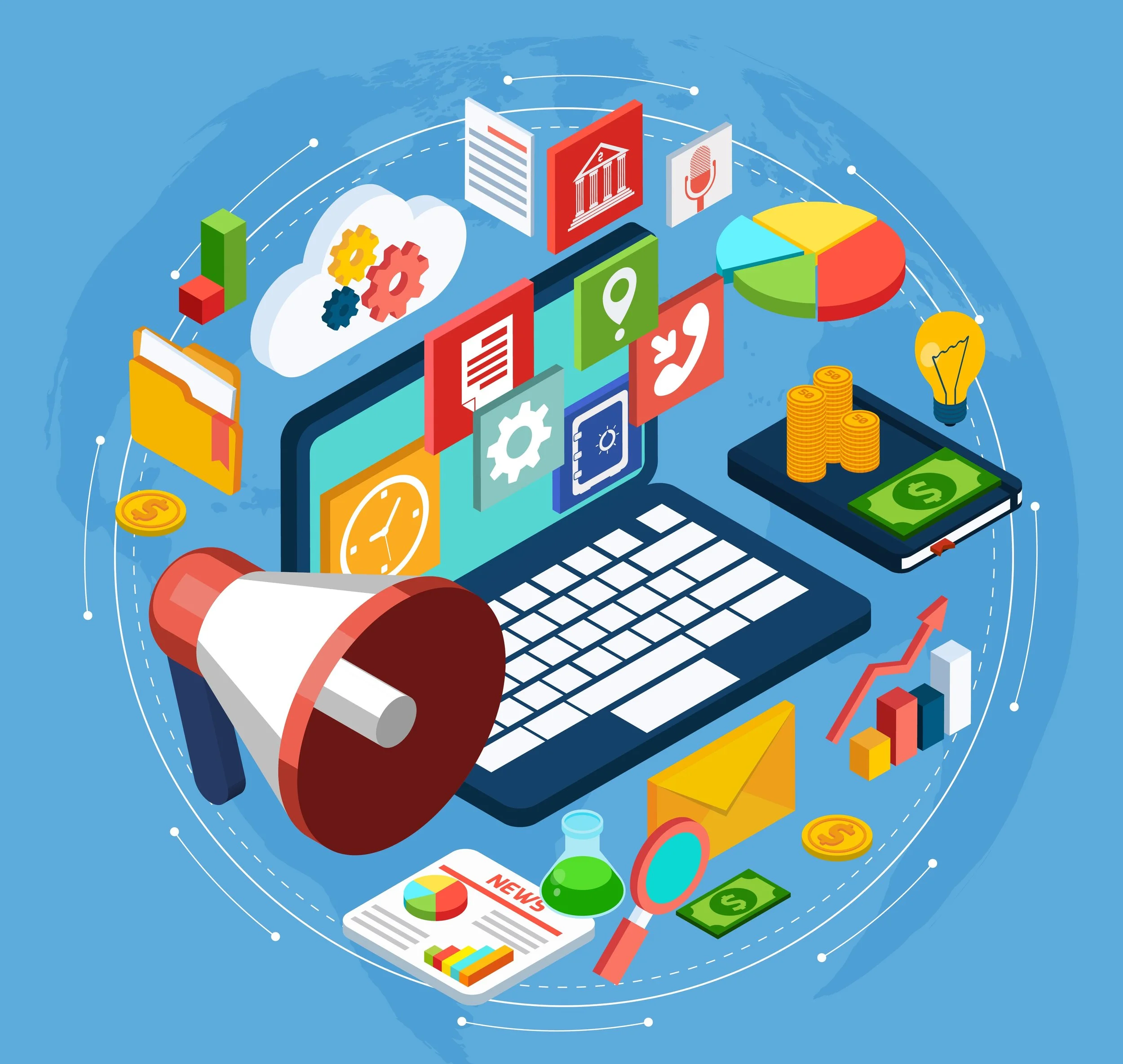 Marketing Strategy Review