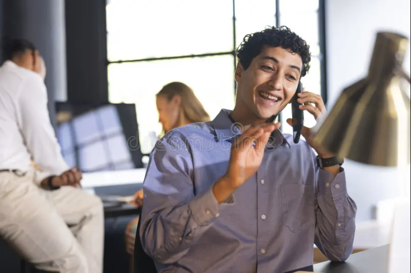 Tech Sales Organizations