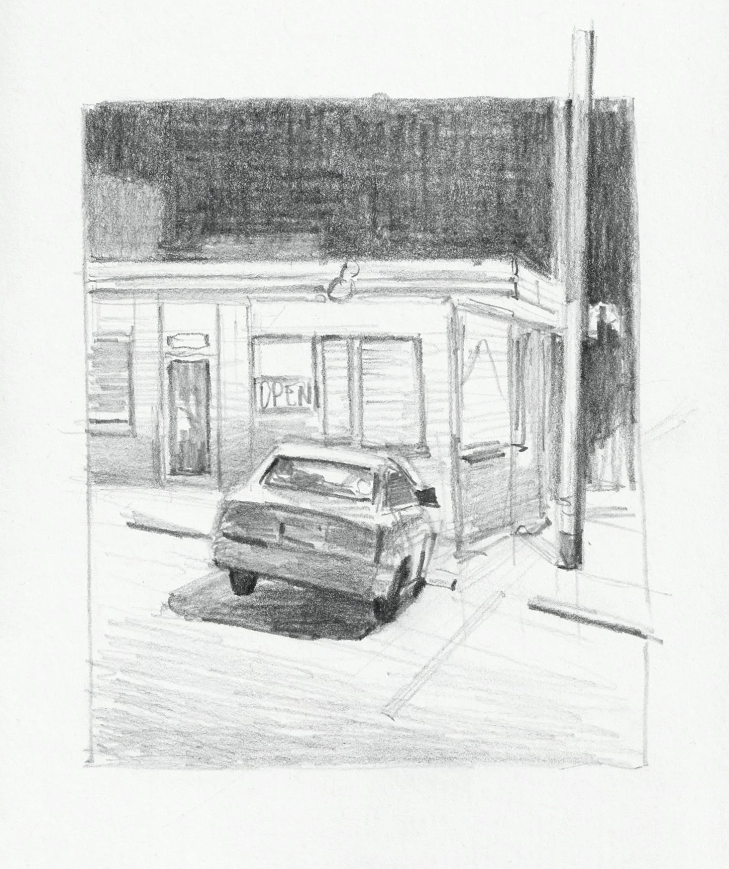 Sketch - Night Parking Lot - February 2026.jpg