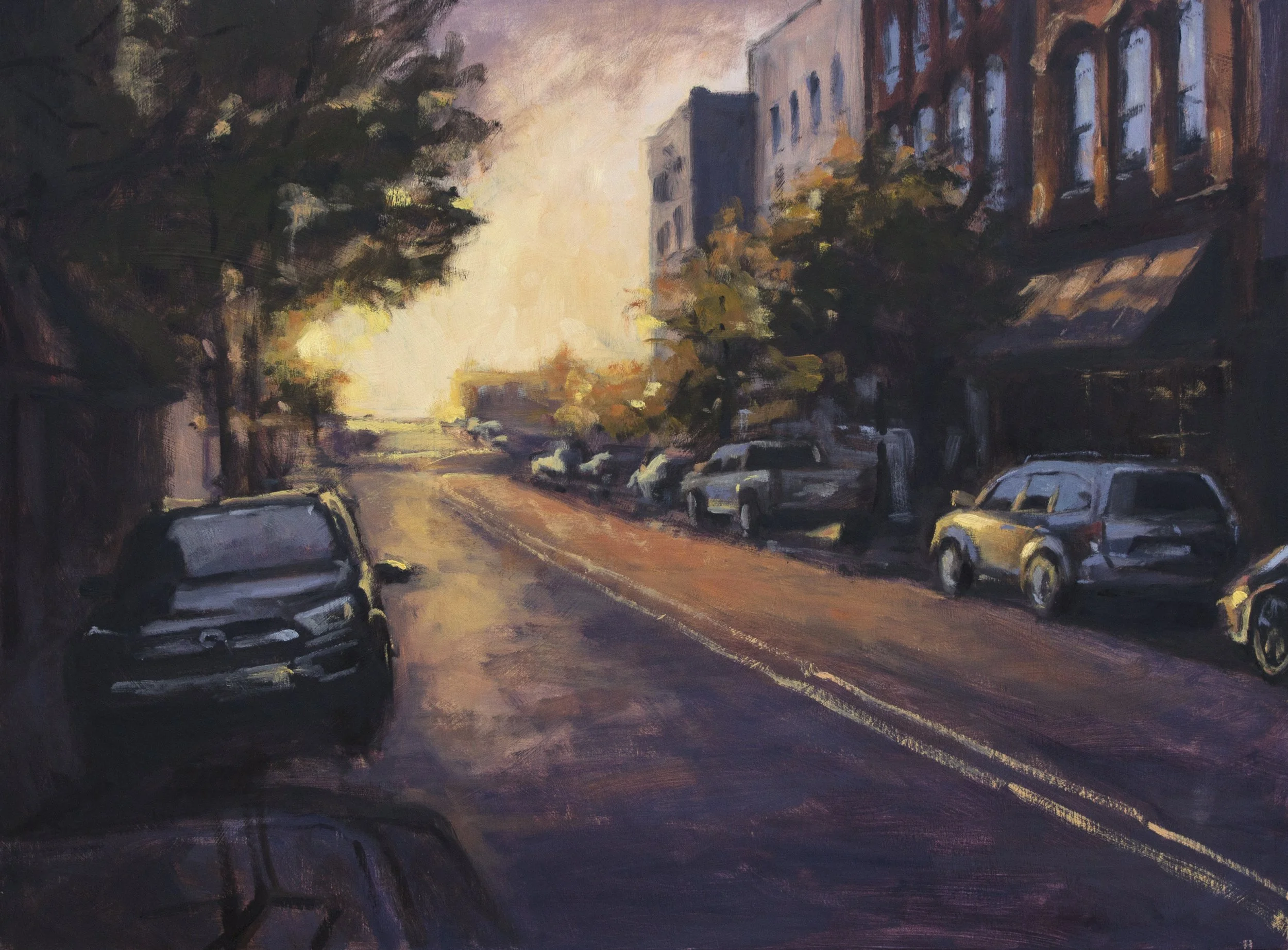 Walking to Dinner - January 2019.jpg