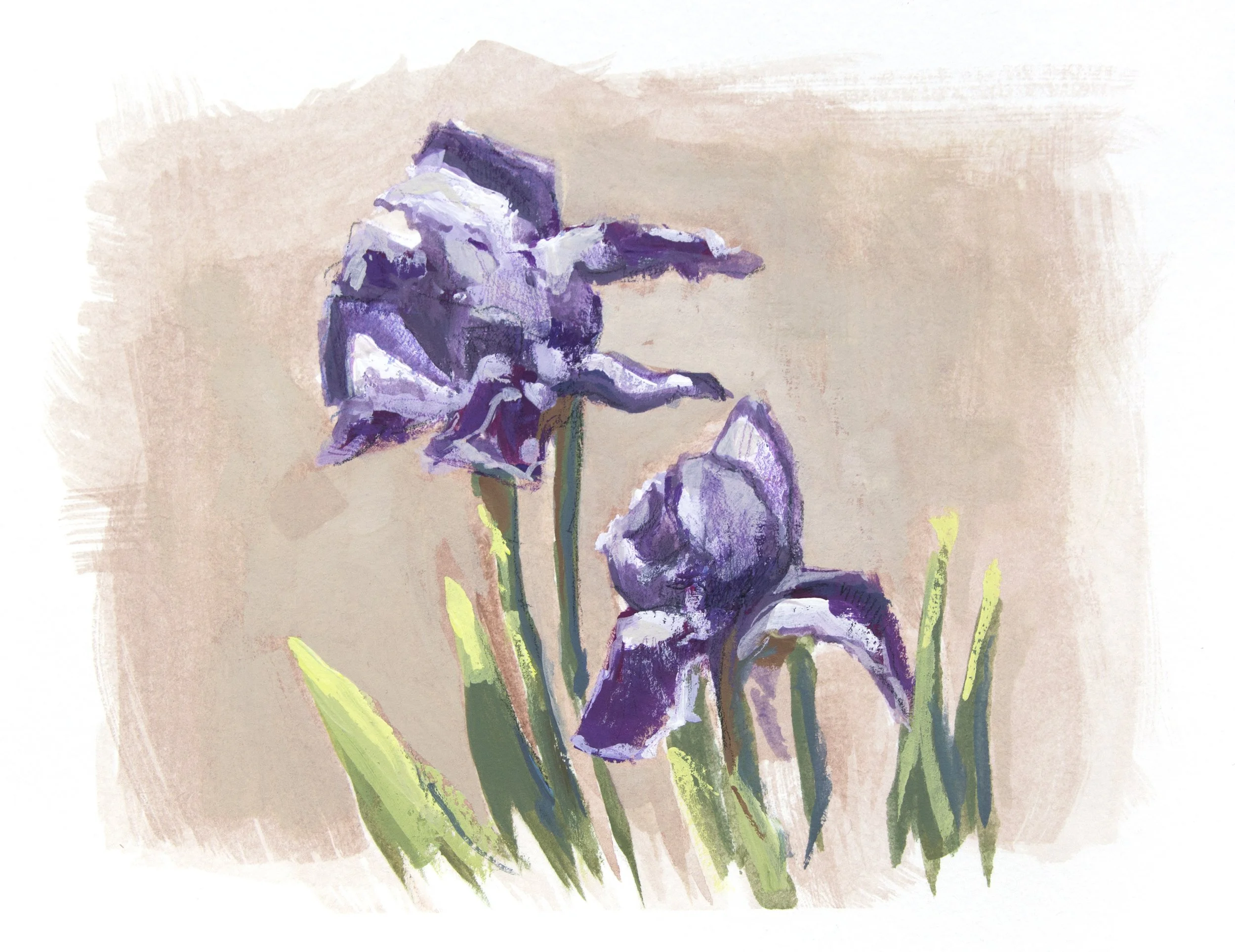 Still Life - Irises - April 2018.jpg